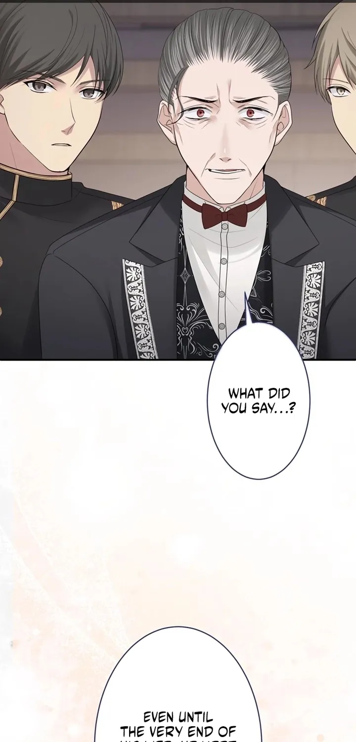 Reikoku Koushaku wa Azarashi Hime ni Shuuchaku Chuu Chapter 16 page 52 - 