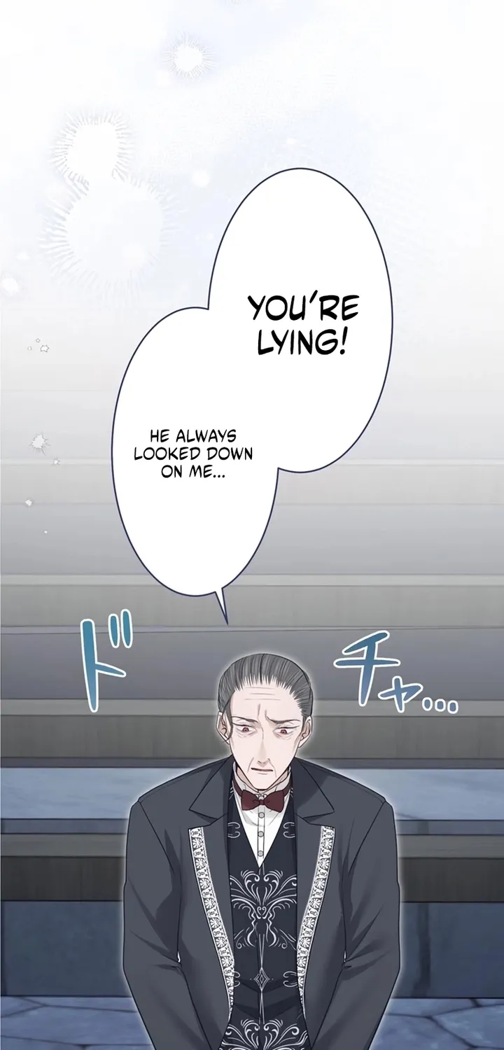 Reikoku Koushaku wa Azarashi Hime ni Shuuchaku Chuu Chapter 16 page 56 - 
