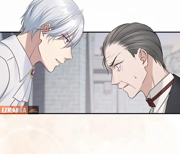 Reikoku Koushaku wa Azarashi Hime ni Shuuchaku Chuu Chapter 16 page 58 - 