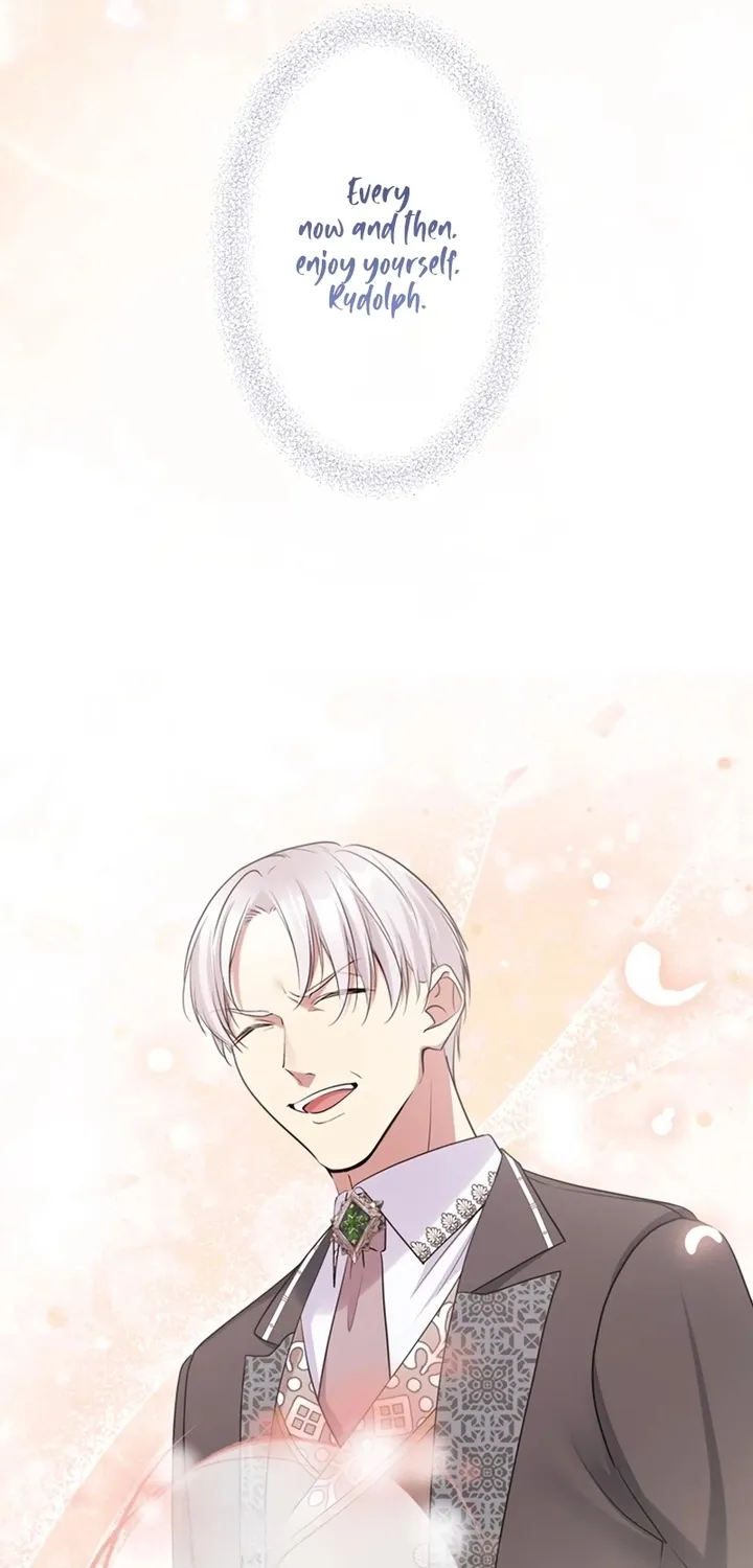 Reikoku Koushaku wa Azarashi Hime ni Shuuchaku Chuu Chapter 16 page 59 - 
