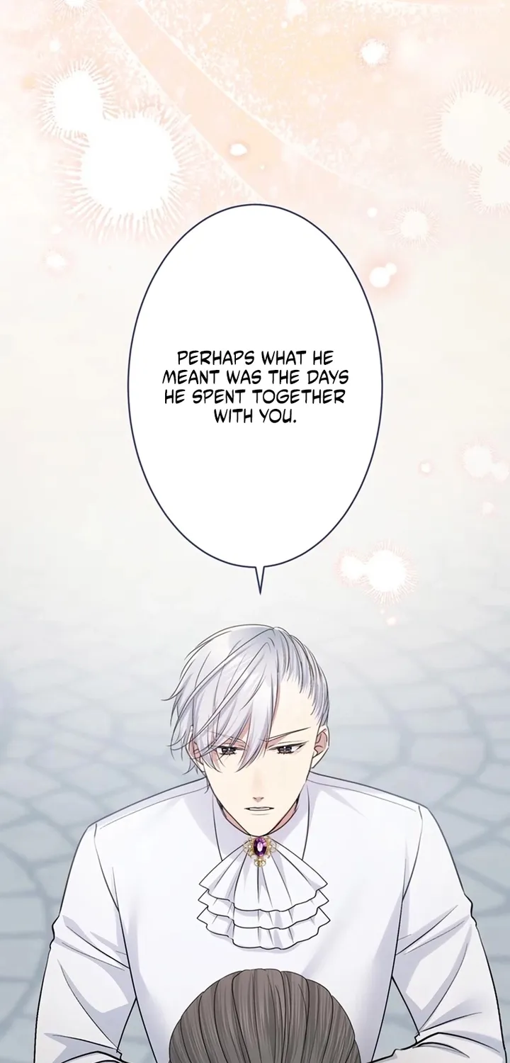 Reikoku Koushaku wa Azarashi Hime ni Shuuchaku Chuu Chapter 16 page 62 - 