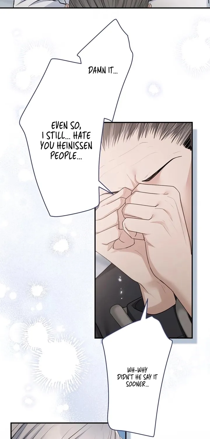 Reikoku Koushaku wa Azarashi Hime ni Shuuchaku Chuu Chapter 16 page 63 - 