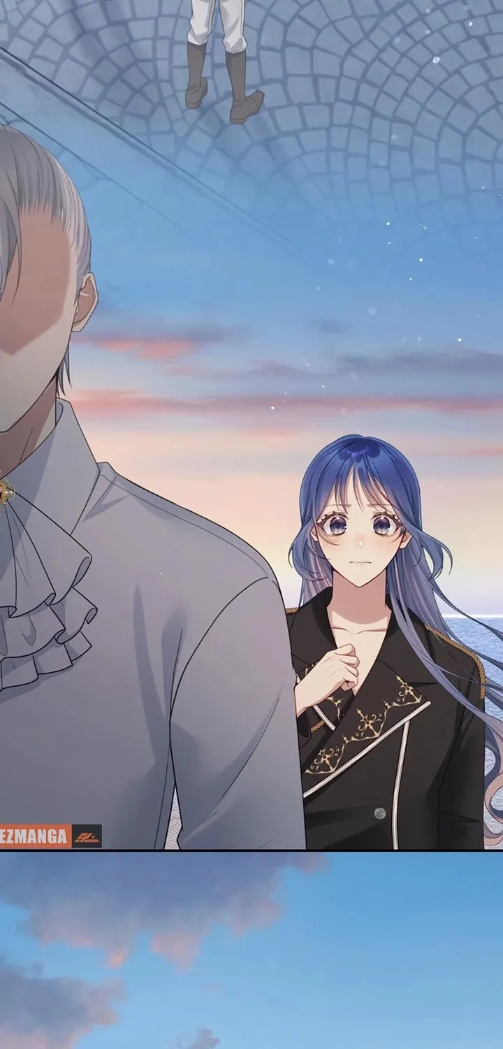 Reikoku Koushaku wa Azarashi Hime ni Shuuchaku Chuu Chapter 16 page 66 - 