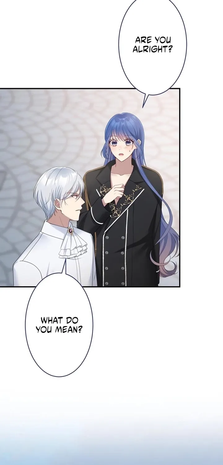 Reikoku Koushaku wa Azarashi Hime ni Shuuchaku Chuu Chapter 16 page 68 - 
