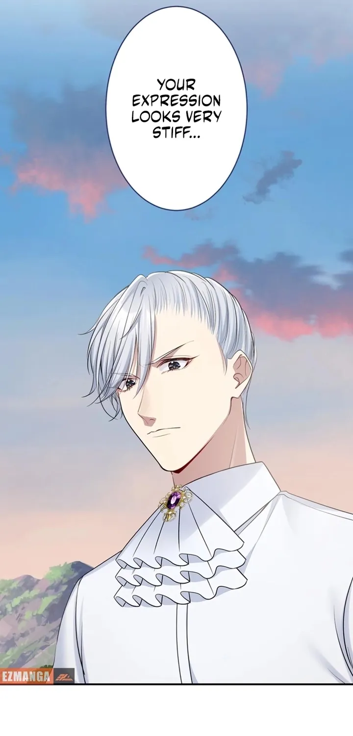Reikoku Koushaku wa Azarashi Hime ni Shuuchaku Chuu Chapter 16 page 69 - 
