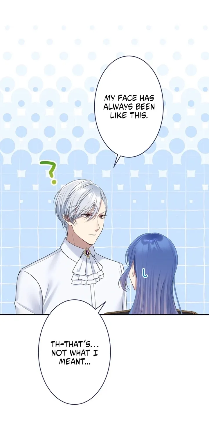 Reikoku Koushaku wa Azarashi Hime ni Shuuchaku Chuu Chapter 16 page 70 - 