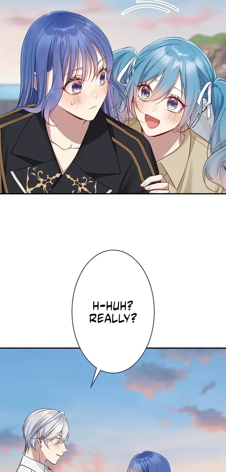 Reikoku Koushaku wa Azarashi Hime ni Shuuchaku Chuu Chapter 16 page 72 - 