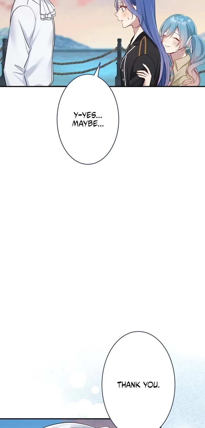 Reikoku Koushaku wa Azarashi Hime ni Shuuchaku Chuu Chapter 16 page 73 - 