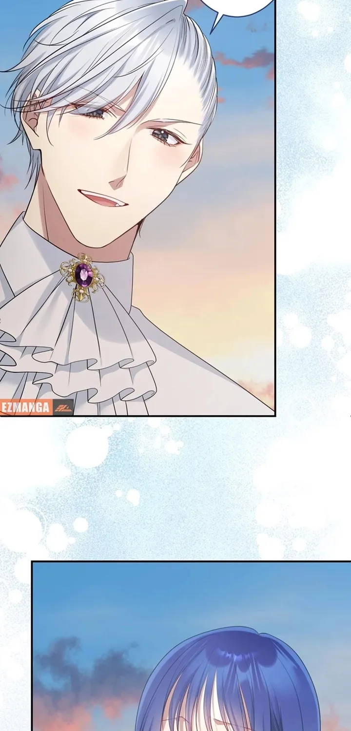 Reikoku Koushaku wa Azarashi Hime ni Shuuchaku Chuu Chapter 16 page 74 - 