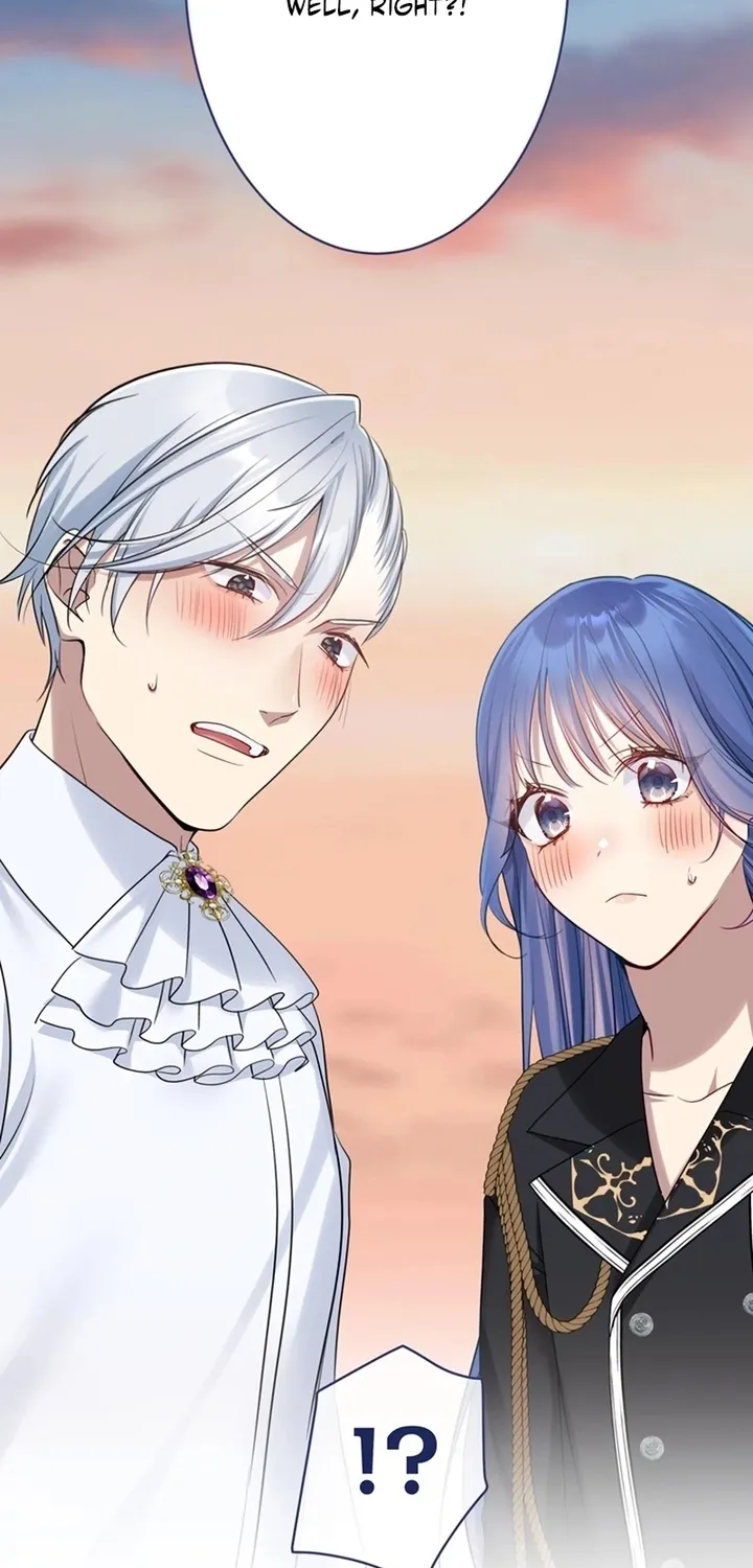 Reikoku Koushaku wa Azarashi Hime ni Shuuchaku Chuu Chapter 16 page 78 - 