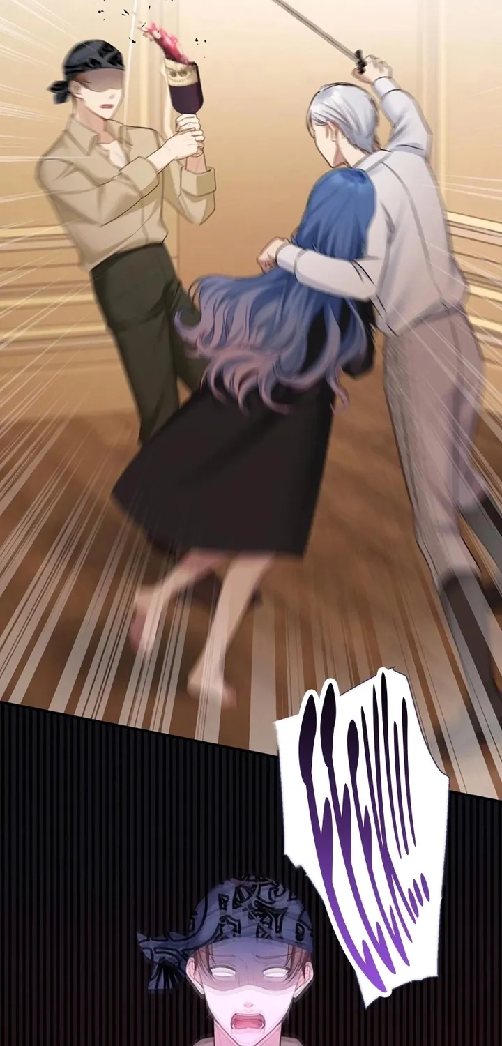 Reikoku Koushaku wa Azarashi Hime ni Shuuchaku Chuu Chapter 16 page 10 - 