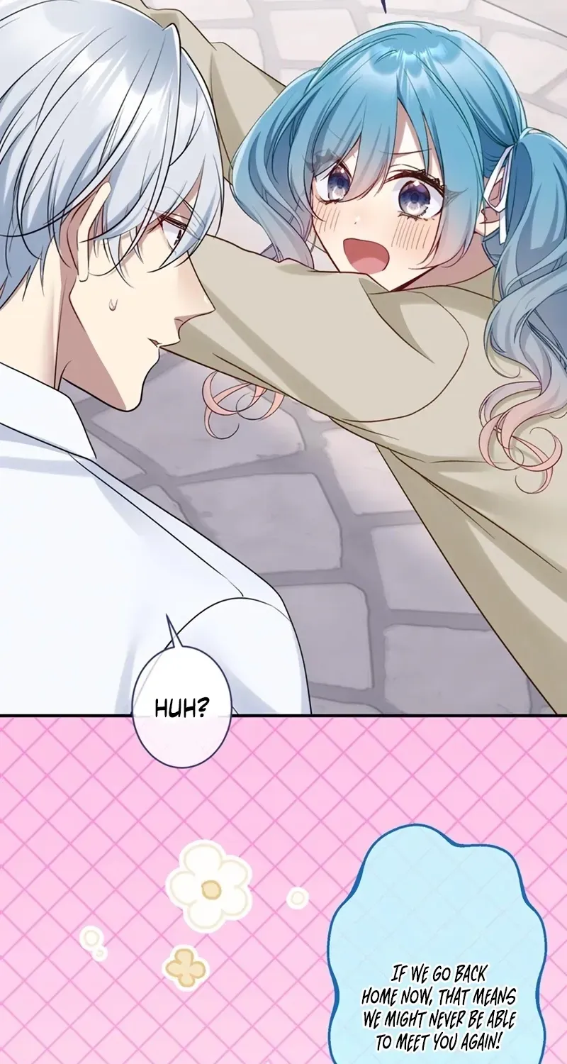 Reikoku Koushaku wa Azarashi Hime ni Shuuchaku Chuu Chapter 17 page 11 - 