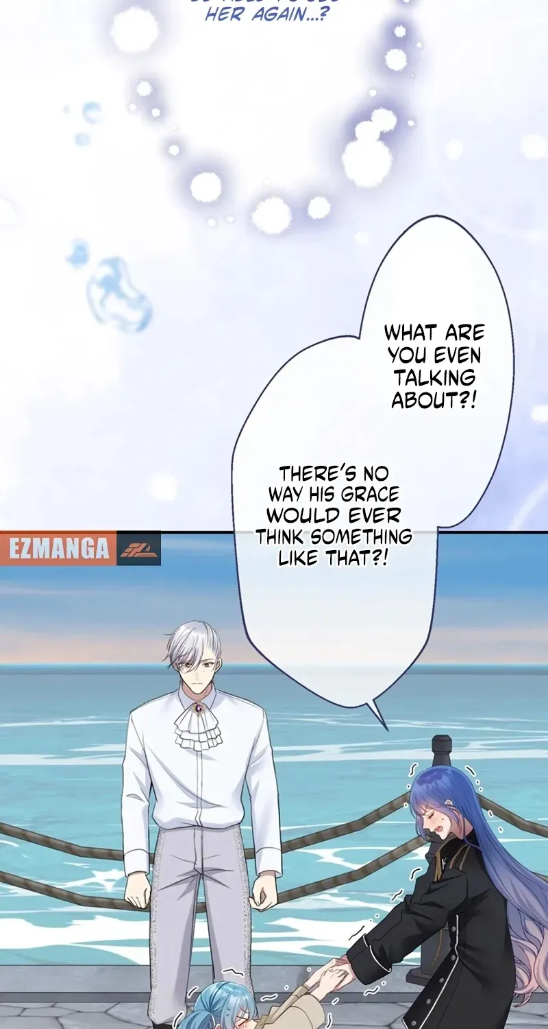 Reikoku Koushaku wa Azarashi Hime ni Shuuchaku Chuu Chapter 17 page 17 - 
