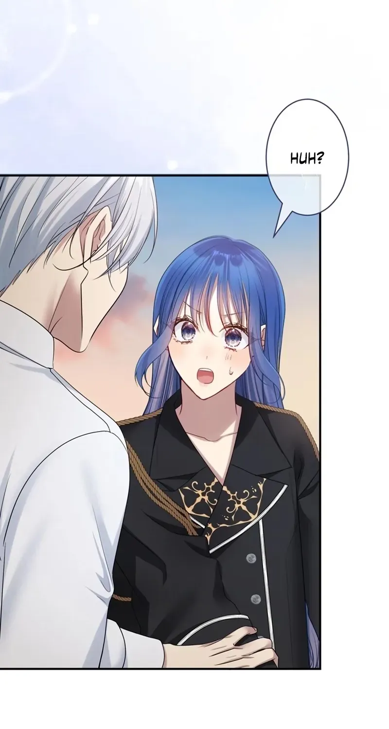 Reikoku Koushaku wa Azarashi Hime ni Shuuchaku Chuu Chapter 17 page 20 - 