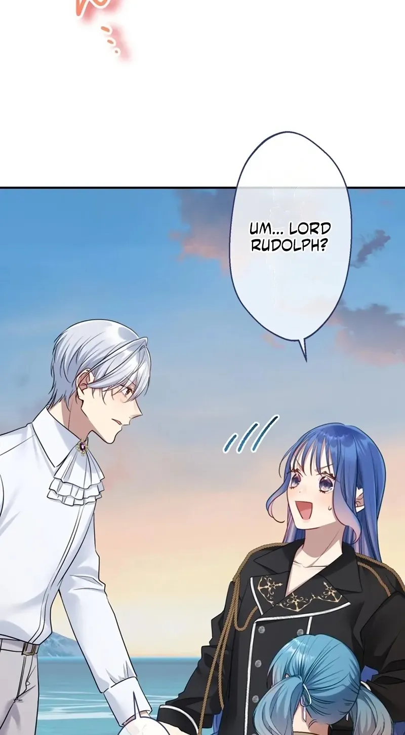 Reikoku Koushaku wa Azarashi Hime ni Shuuchaku Chuu Chapter 17 page 22 - 