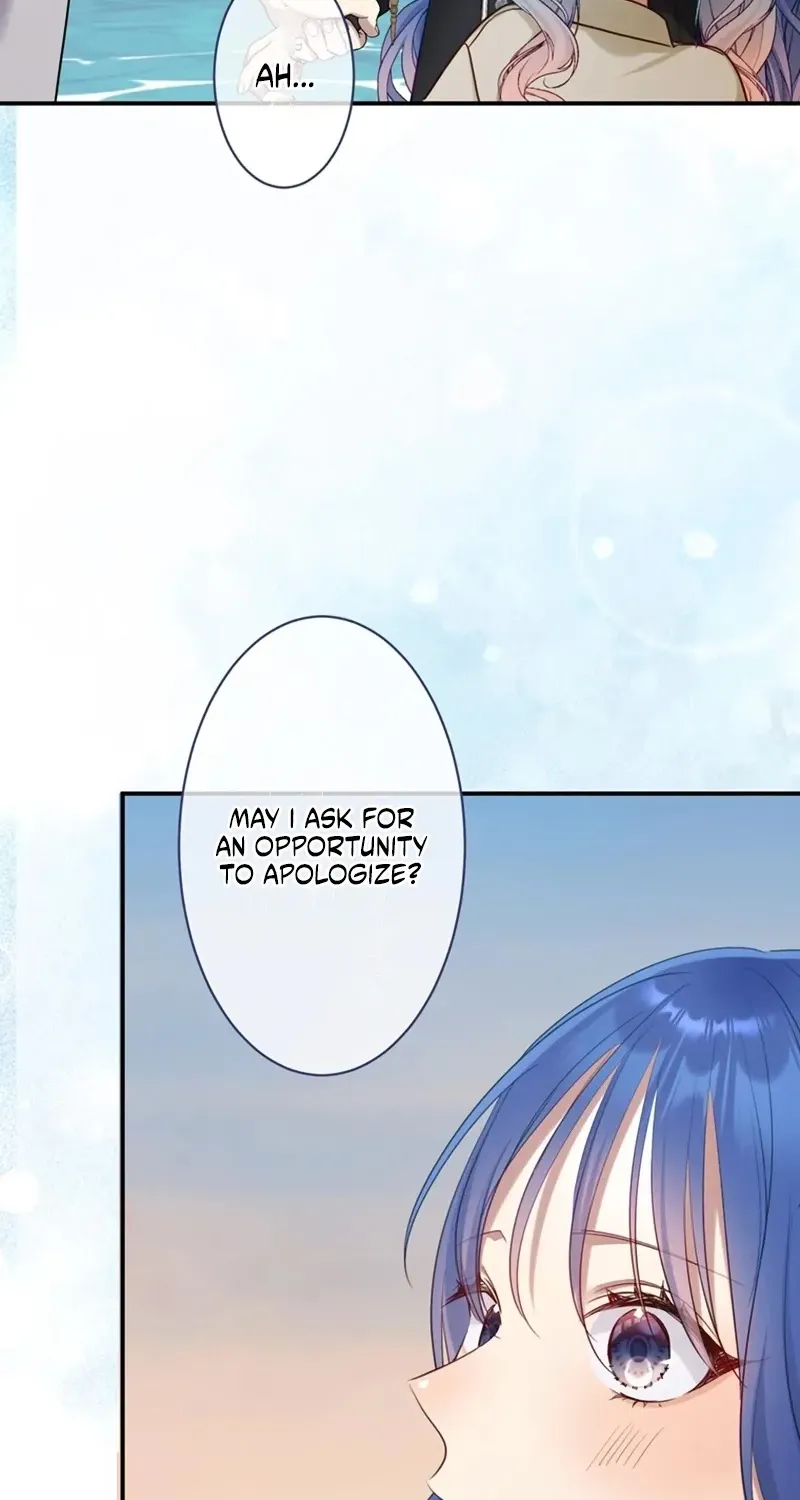 Reikoku Koushaku wa Azarashi Hime ni Shuuchaku Chuu Chapter 17 page 23 - 