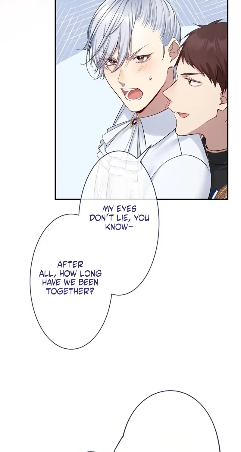 Reikoku Koushaku wa Azarashi Hime ni Shuuchaku Chuu Chapter 17 page 30 - 