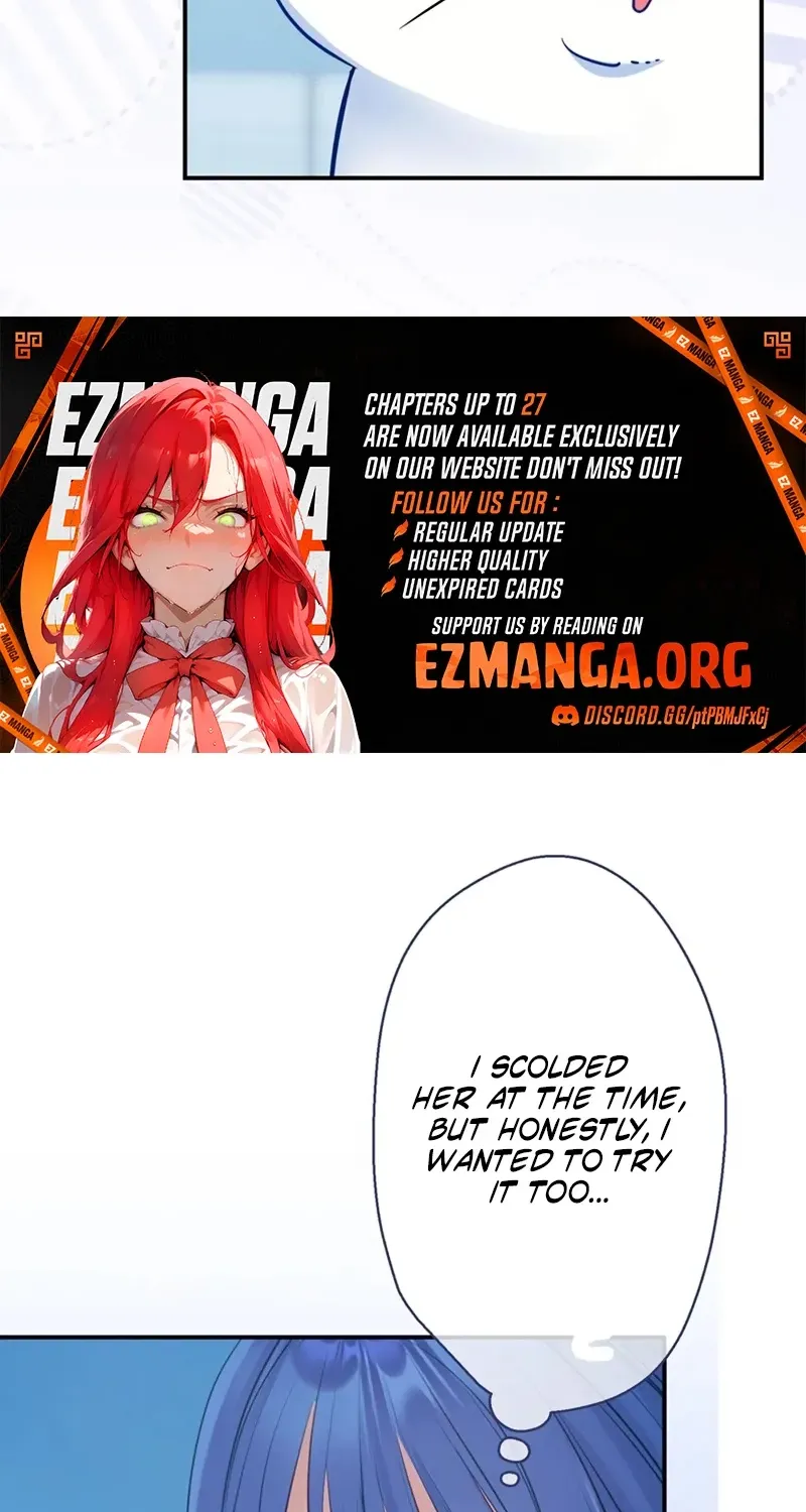 Reikoku Koushaku wa Azarashi Hime ni Shuuchaku Chuu Chapter 17 page 42 - 