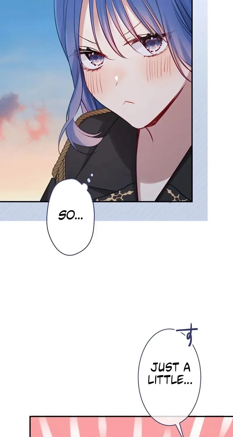 Reikoku Koushaku wa Azarashi Hime ni Shuuchaku Chuu Chapter 17 page 43 - 