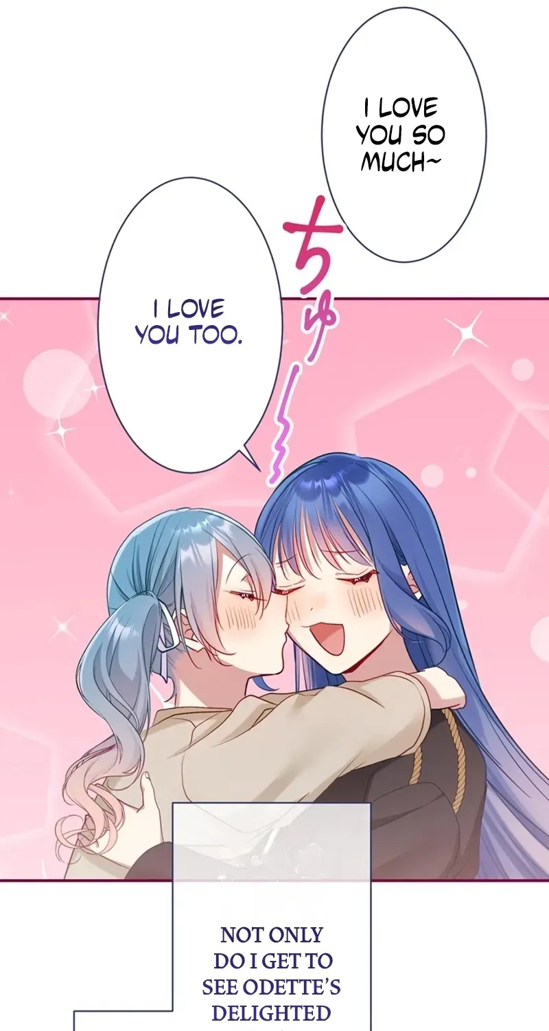 Reikoku Koushaku wa Azarashi Hime ni Shuuchaku Chuu Chapter 17 page 45 - 
