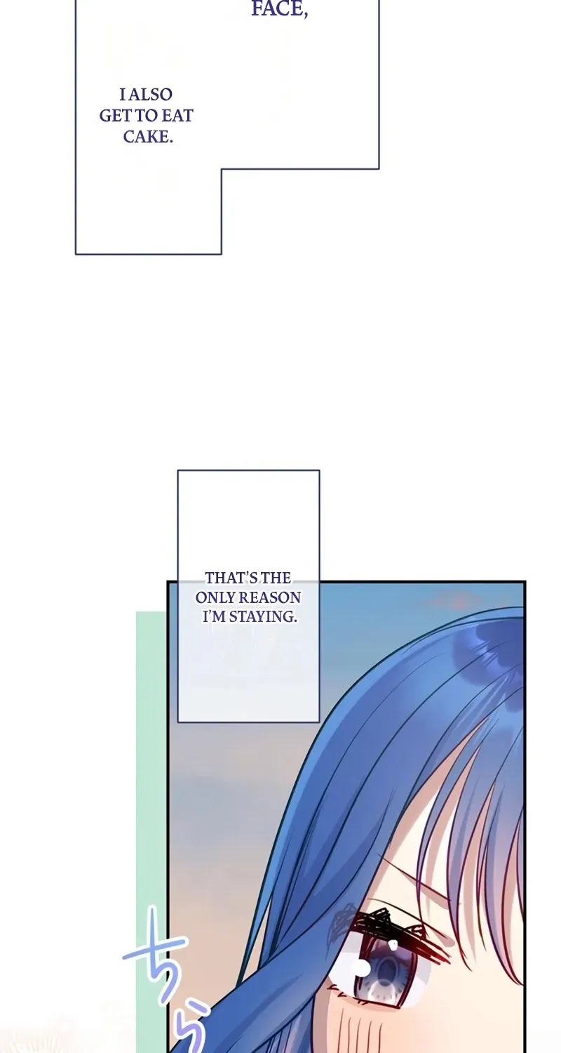 Reikoku Koushaku wa Azarashi Hime ni Shuuchaku Chuu Chapter 17 page 46 - 