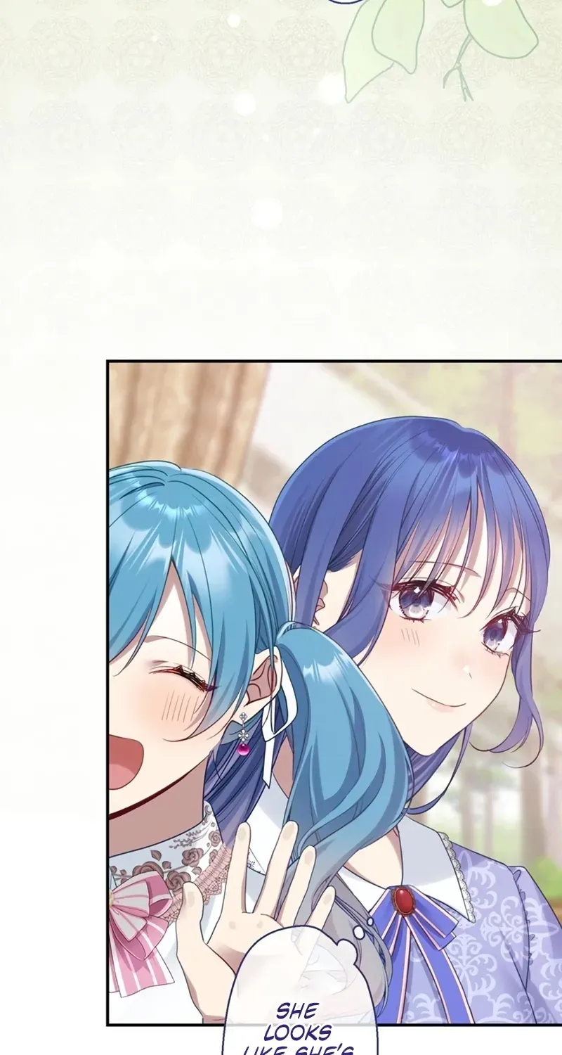 Reikoku Koushaku wa Azarashi Hime ni Shuuchaku Chuu Chapter 17 page 57 - 
