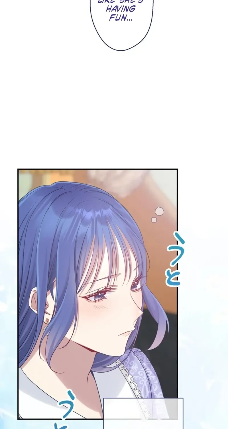 Reikoku Koushaku wa Azarashi Hime ni Shuuchaku Chuu Chapter 17 page 58 - 