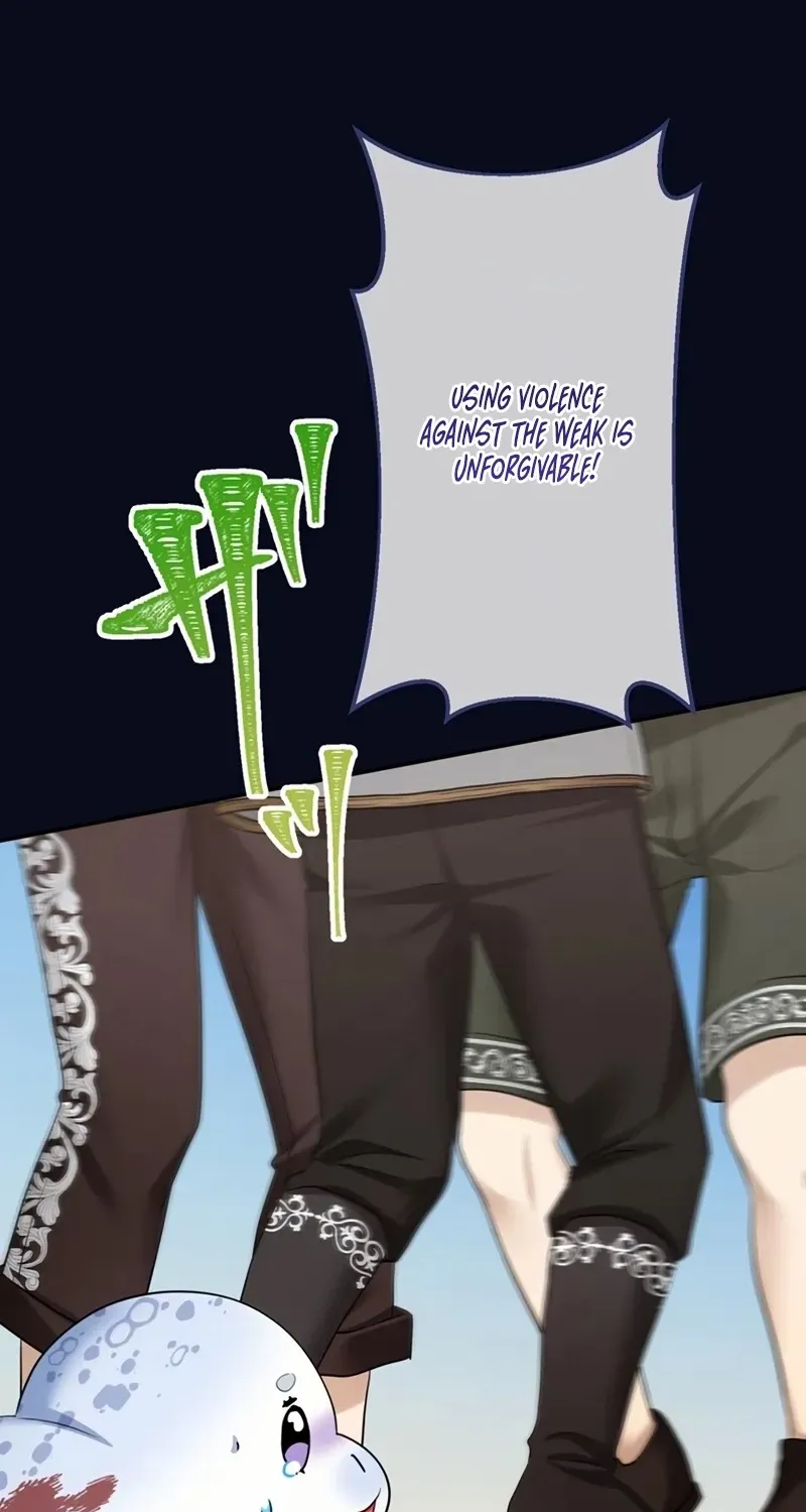 Reikoku Koushaku wa Azarashi Hime ni Shuuchaku Chuu Chapter 17 page 68 - 