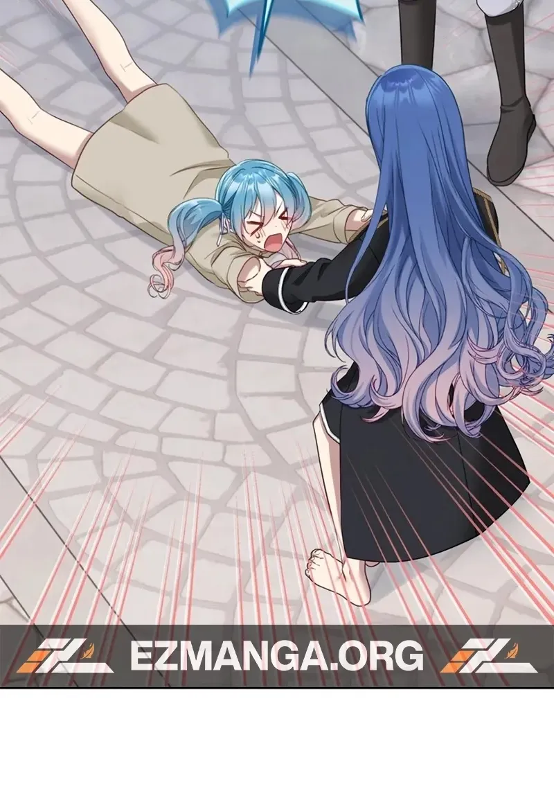 Reikoku Koushaku wa Azarashi Hime ni Shuuchaku Chuu Chapter 17 page 8 - 