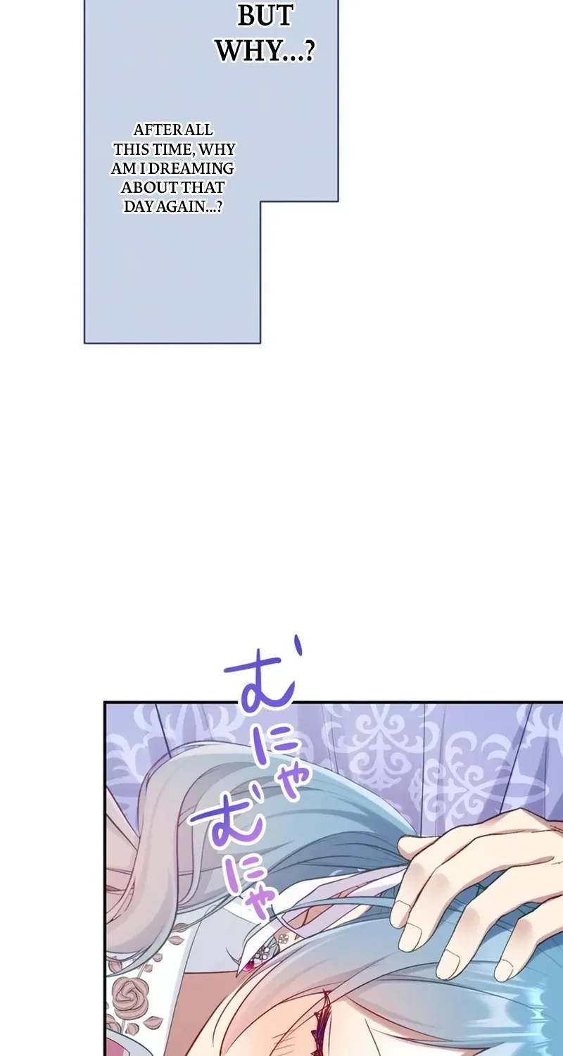 Reikoku Koushaku wa Azarashi Hime ni Shuuchaku Chuu Chapter 17 page 76 - 