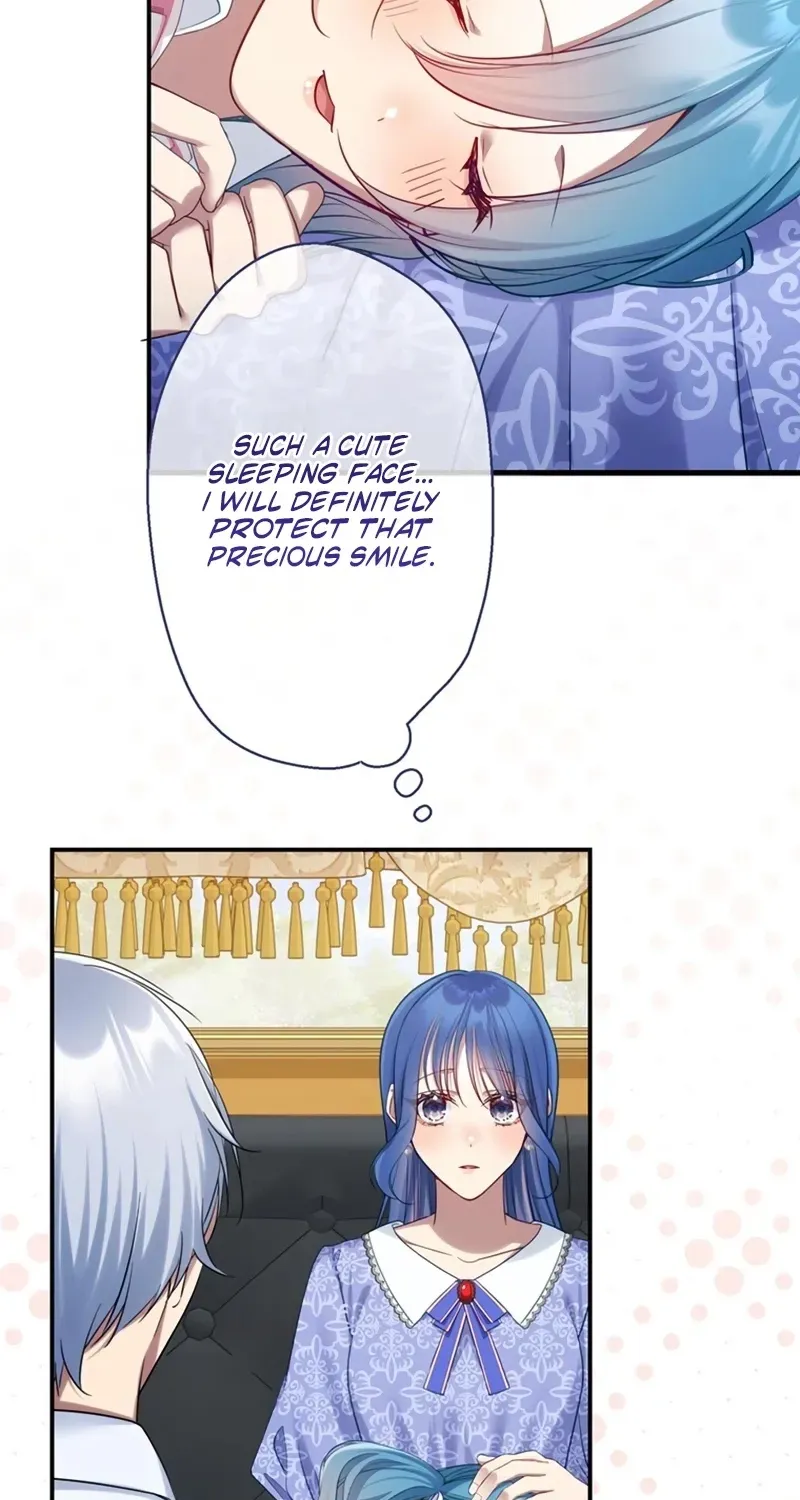 Reikoku Koushaku wa Azarashi Hime ni Shuuchaku Chuu Chapter 17 page 77 - 