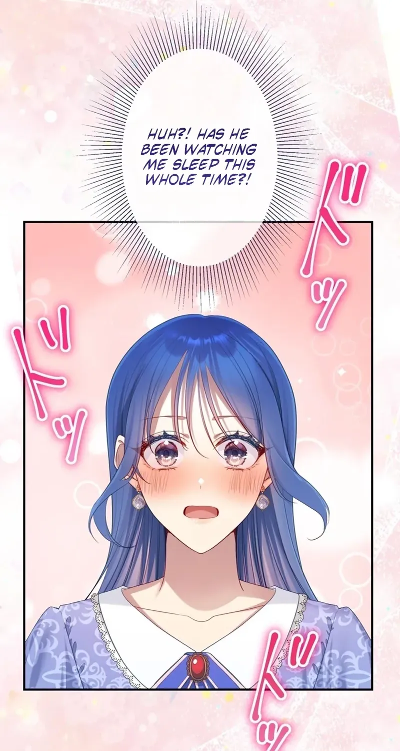 Reikoku Koushaku wa Azarashi Hime ni Shuuchaku Chuu Chapter 17 page 80 - 