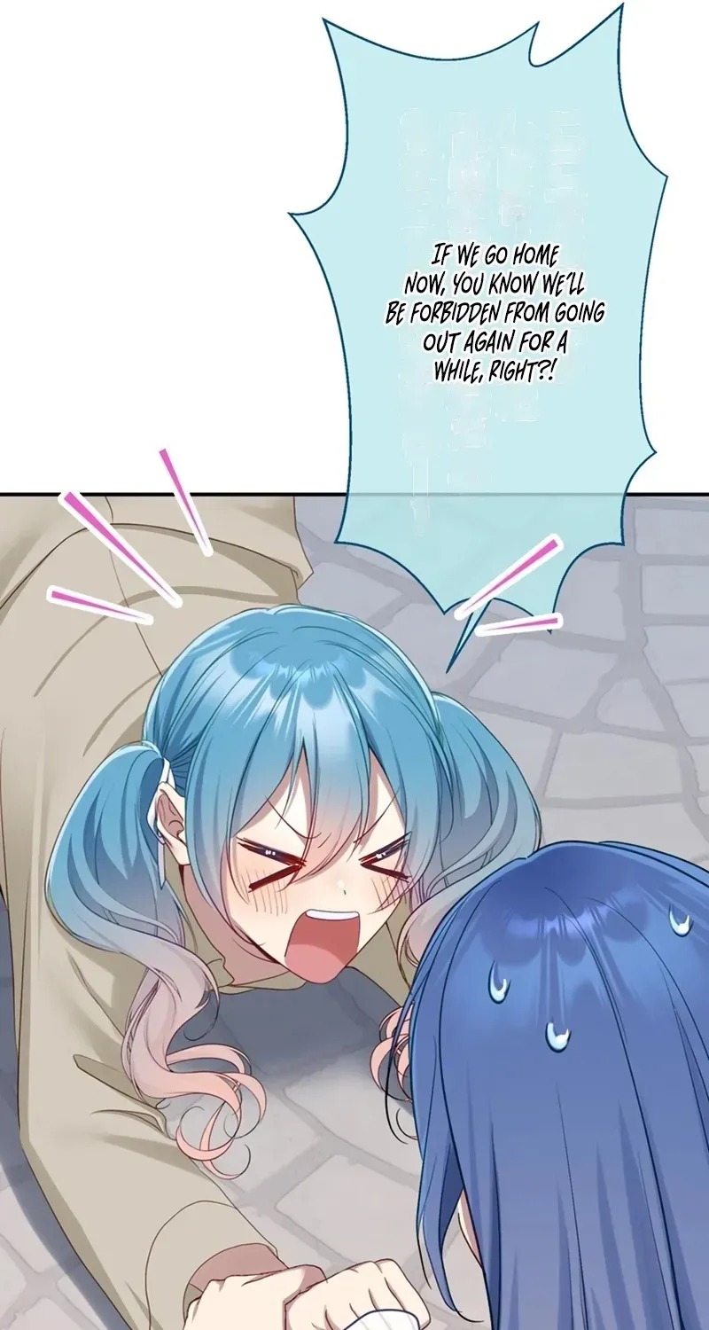 Reikoku Koushaku wa Azarashi Hime ni Shuuchaku Chuu Chapter 17 page 9 - 