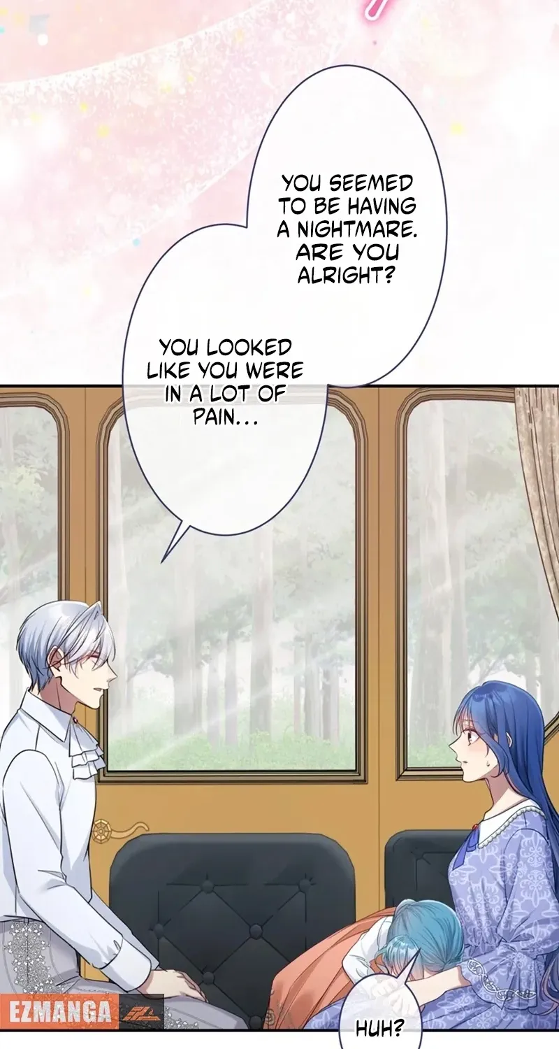 Reikoku Koushaku wa Azarashi Hime ni Shuuchaku Chuu Chapter 17 page 81 - 