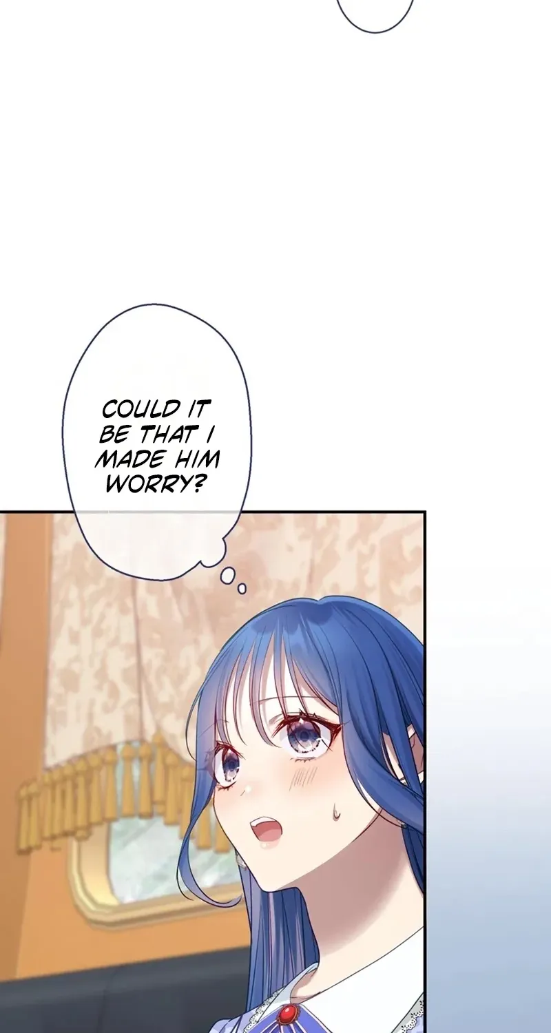 Reikoku Koushaku wa Azarashi Hime ni Shuuchaku Chuu Chapter 17 page 82 - 