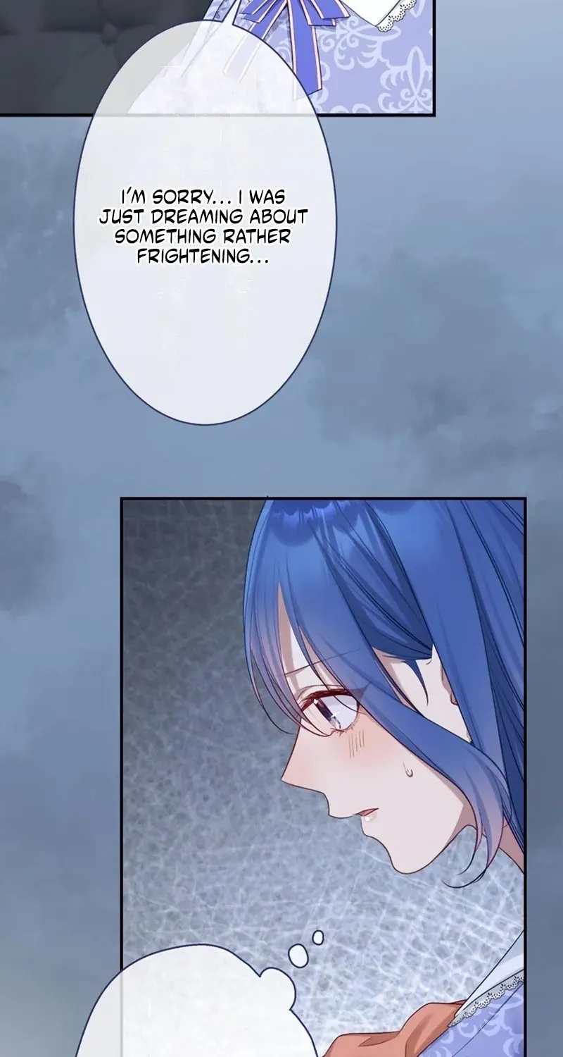 Reikoku Koushaku wa Azarashi Hime ni Shuuchaku Chuu Chapter 17 page 83 - 