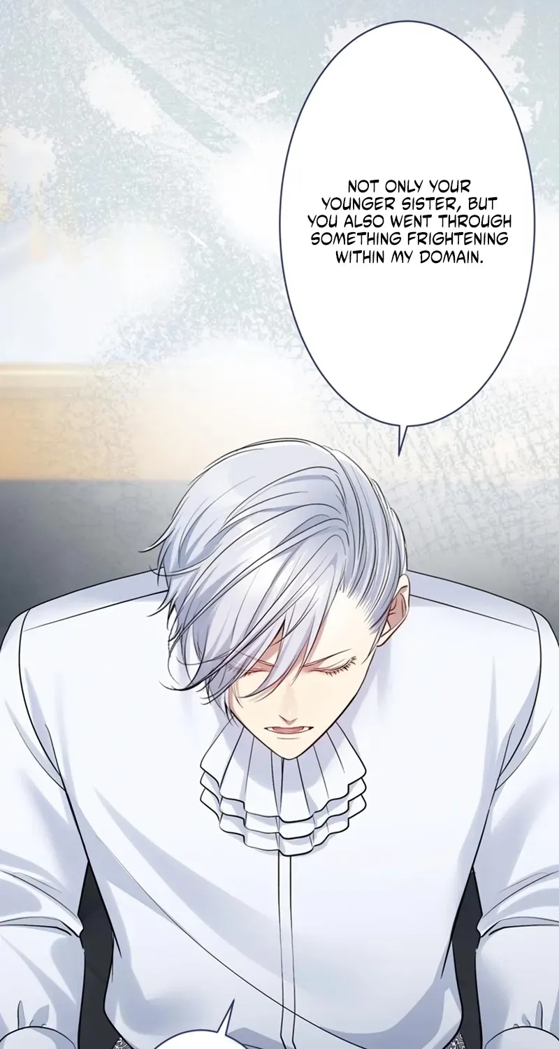 Reikoku Koushaku wa Azarashi Hime ni Shuuchaku Chuu Chapter 17 page 85 - 