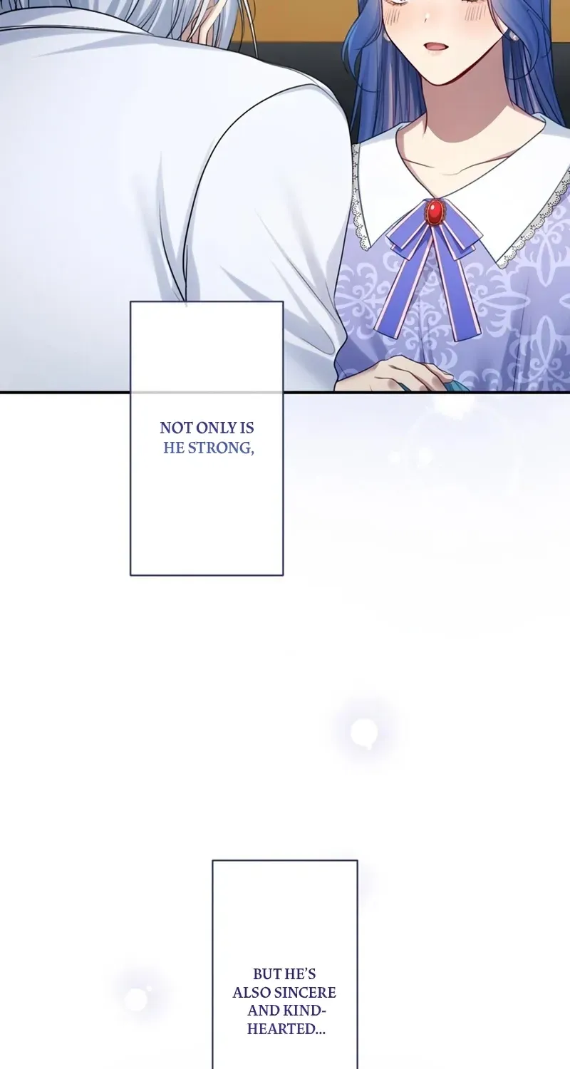 Reikoku Koushaku wa Azarashi Hime ni Shuuchaku Chuu Chapter 17 page 87 - 