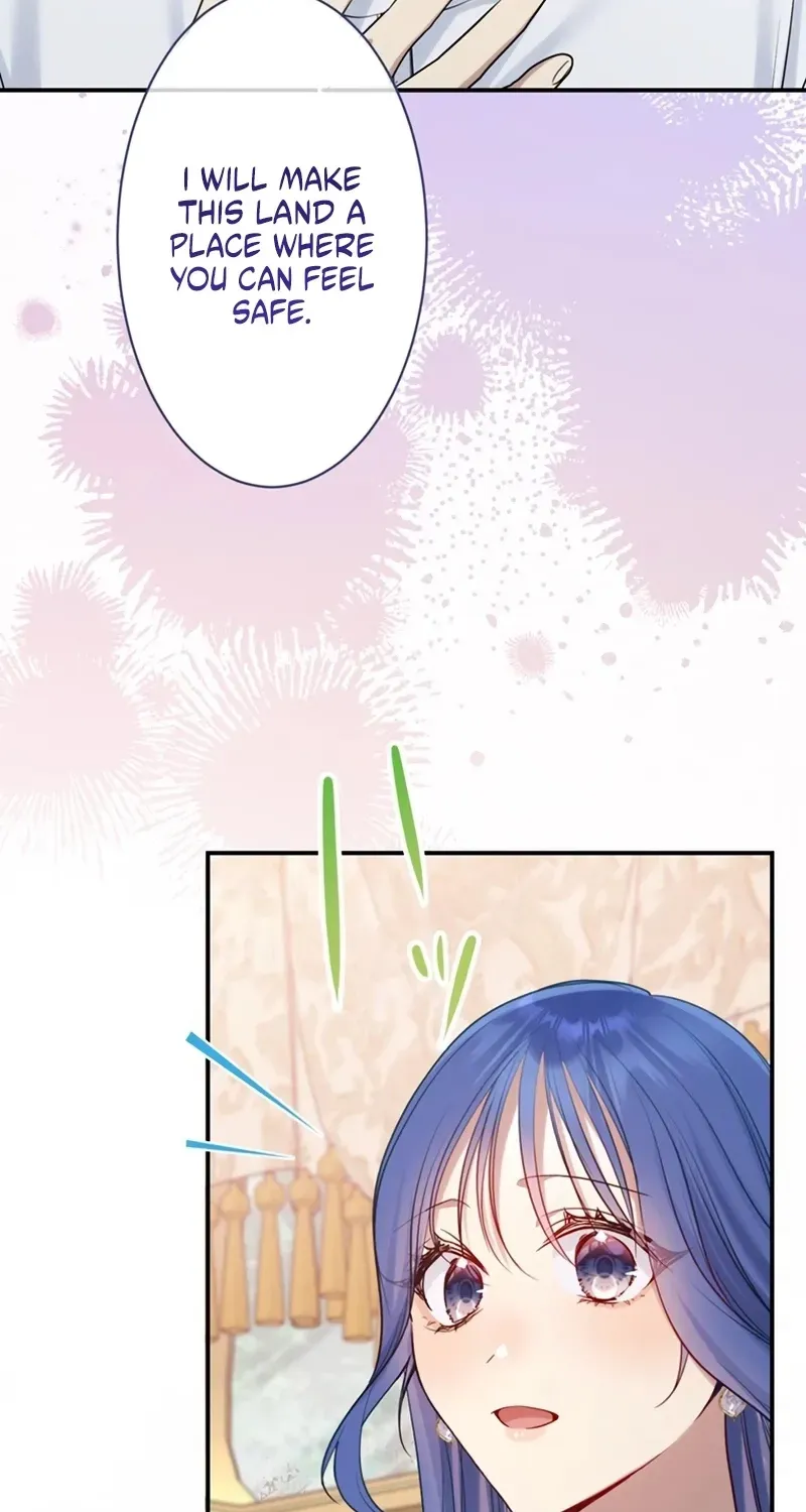 Reikoku Koushaku wa Azarashi Hime ni Shuuchaku Chuu Chapter 17 page 90 - 