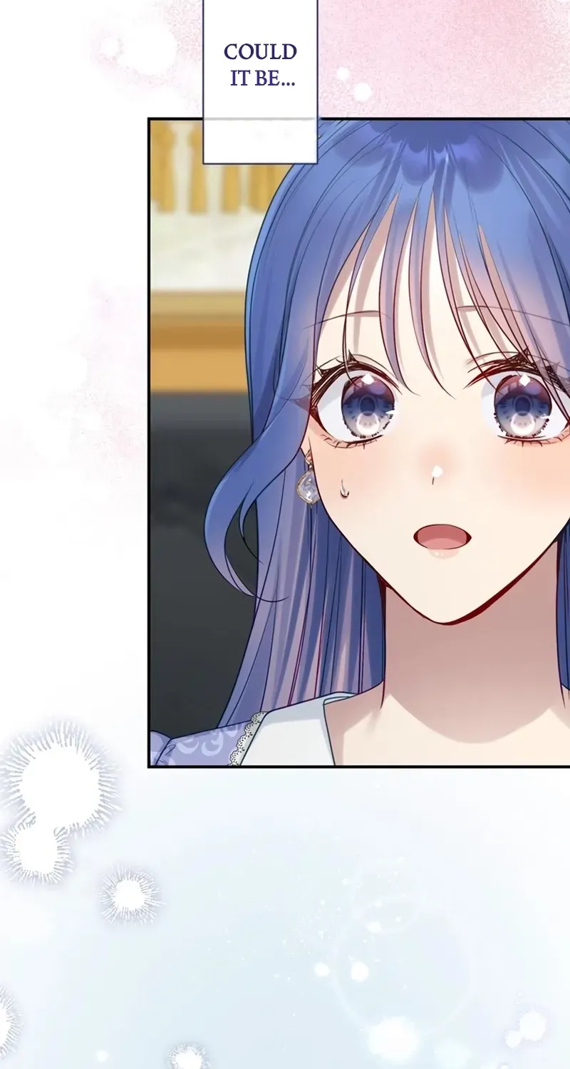 Reikoku Koushaku wa Azarashi Hime ni Shuuchaku Chuu Chapter 17 page 94 - 