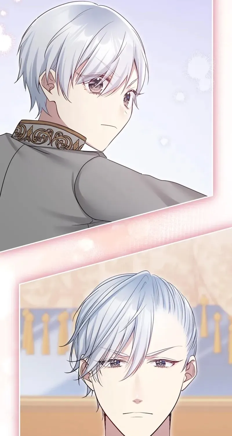 Reikoku Koushaku wa Azarashi Hime ni Shuuchaku Chuu Chapter 17 page 97 - 