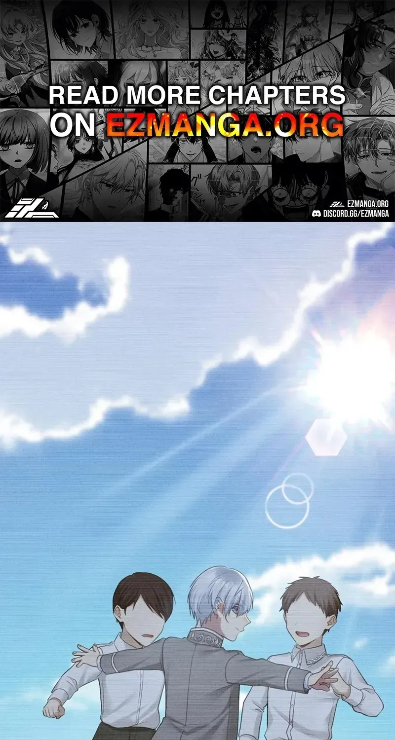 Reikoku Koushaku wa Azarashi Hime ni Shuuchaku Chuu Chapter 18 page 1 - 