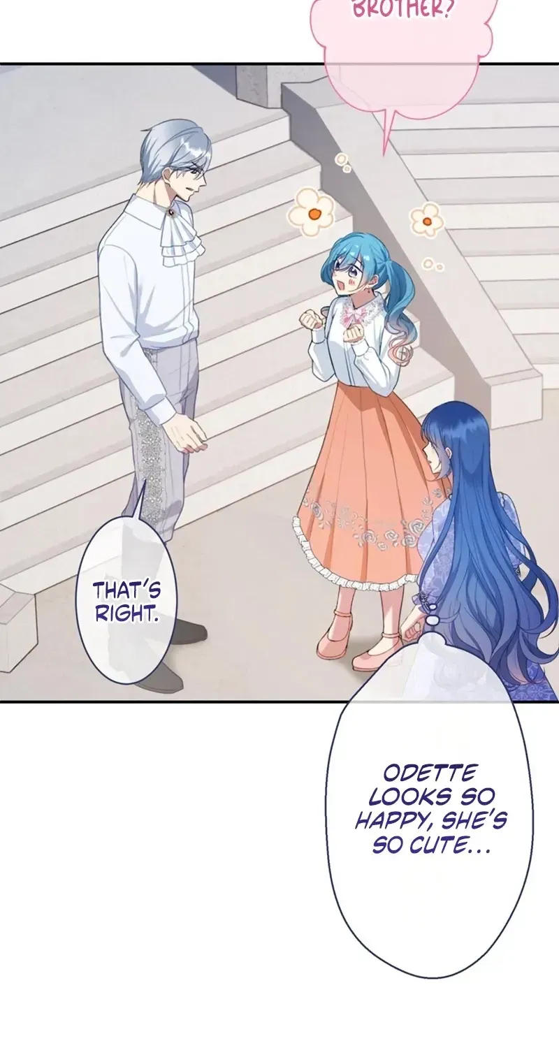 Reikoku Koushaku wa Azarashi Hime ni Shuuchaku Chuu Chapter 18 page 16 - 