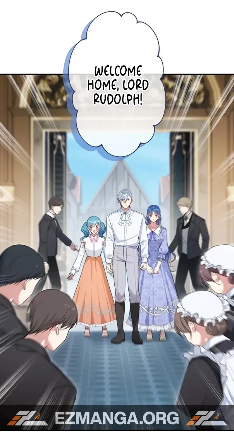 Reikoku Koushaku wa Azarashi Hime ni Shuuchaku Chuu Chapter 18 page 17 - 