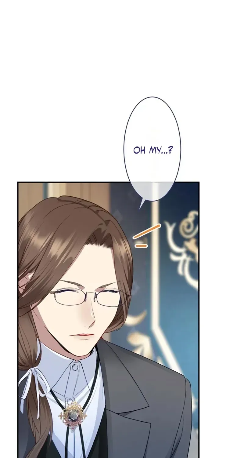 Reikoku Koushaku wa Azarashi Hime ni Shuuchaku Chuu Chapter 18 page 18 - 