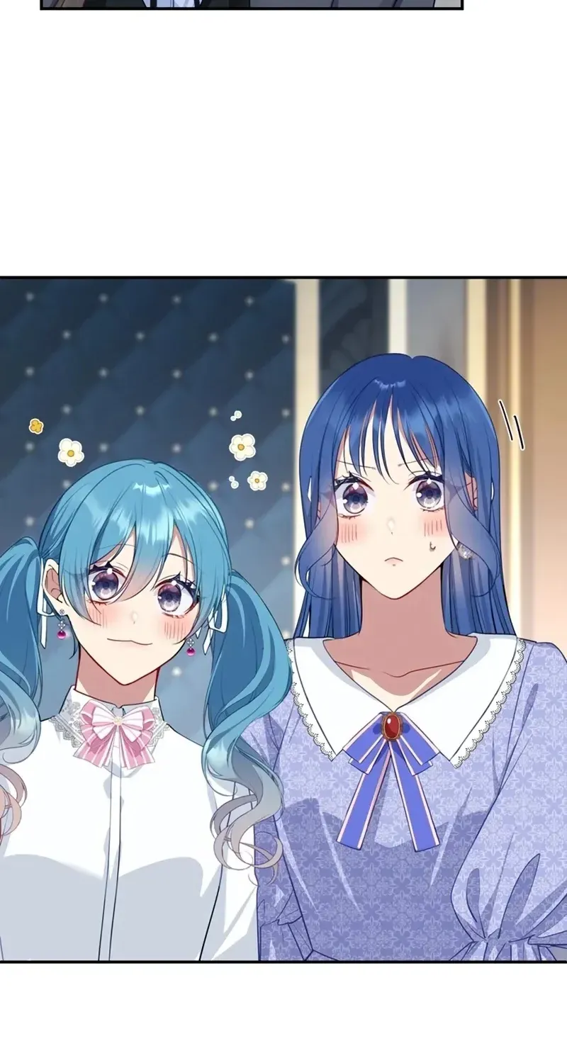 Reikoku Koushaku wa Azarashi Hime ni Shuuchaku Chuu Chapter 18 page 19 - 