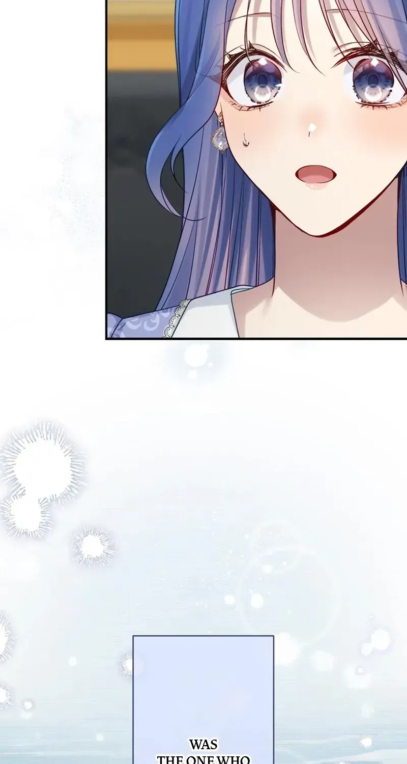 Reikoku Koushaku wa Azarashi Hime ni Shuuchaku Chuu Chapter 18 page 3 - 