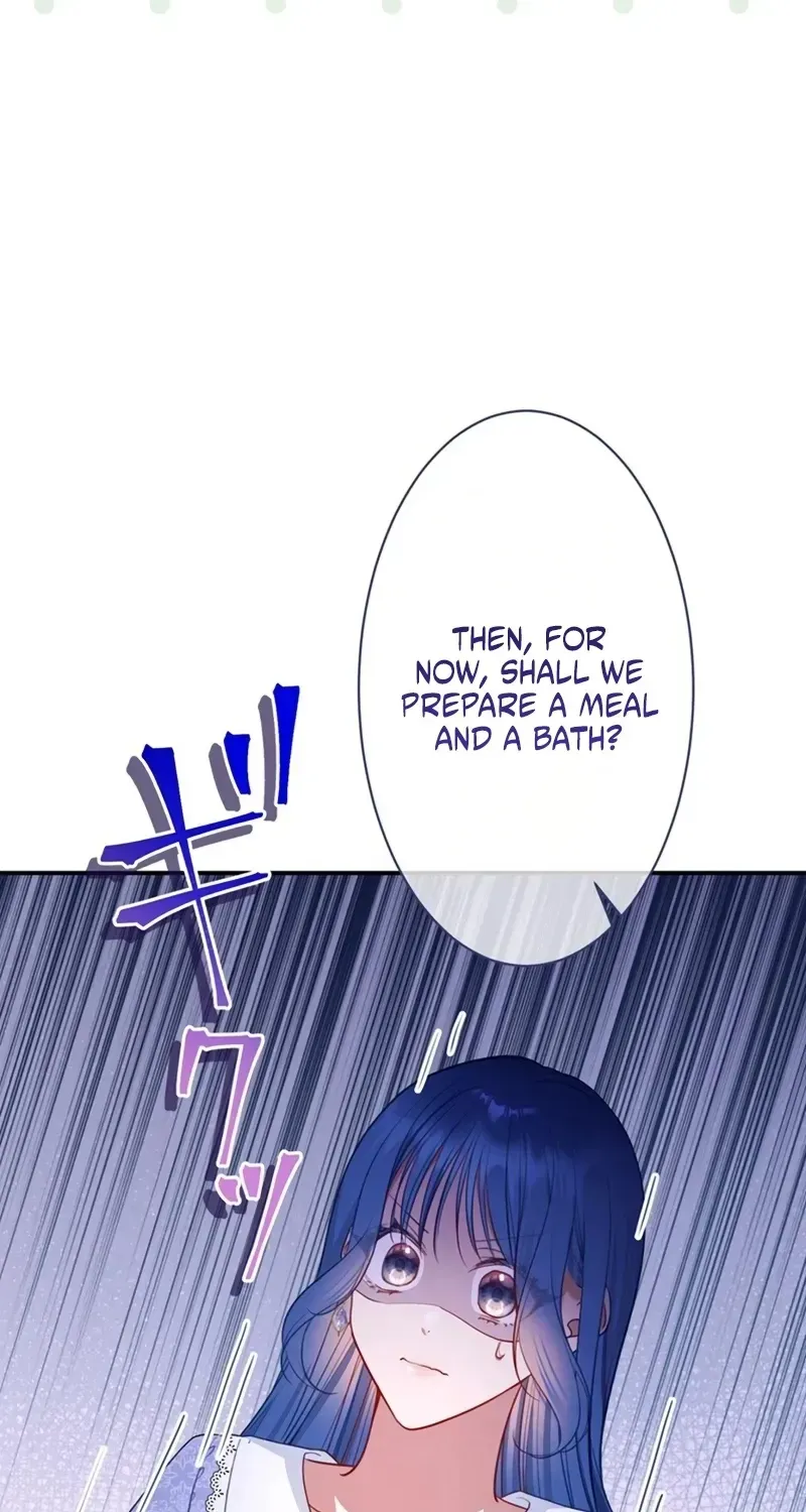 Reikoku Koushaku wa Azarashi Hime ni Shuuchaku Chuu Chapter 18 page 22 - 