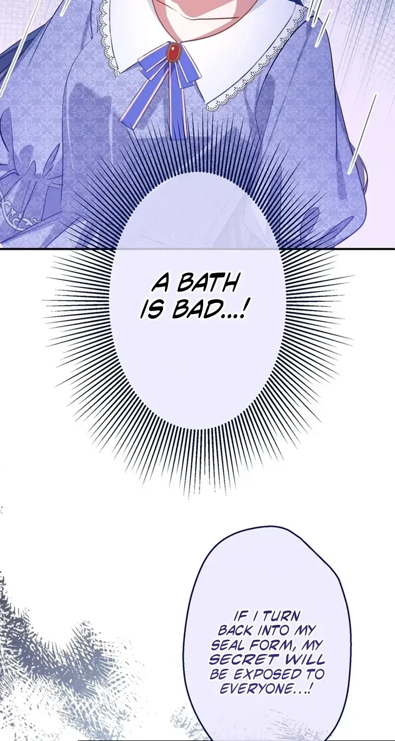 Reikoku Koushaku wa Azarashi Hime ni Shuuchaku Chuu Chapter 18 page 23 - 