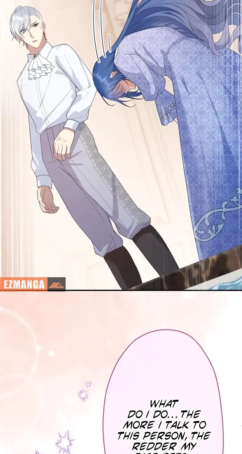 Reikoku Koushaku wa Azarashi Hime ni Shuuchaku Chuu Chapter 18 page 39 - 